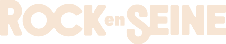 Rock En Seine Logo