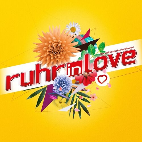 Ruhr-In-Love logo
