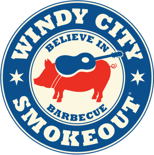 Windy City Smokeout logo