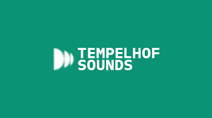 Tempelhof Sounds logo